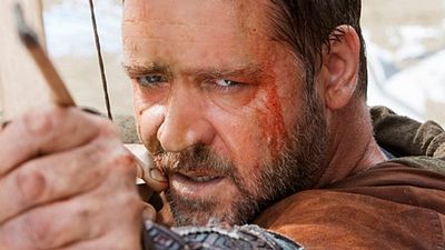 Imagem da notícia Vem aí um filme sobre a origem de Robin Hood, o Príncipe dos Ladrões