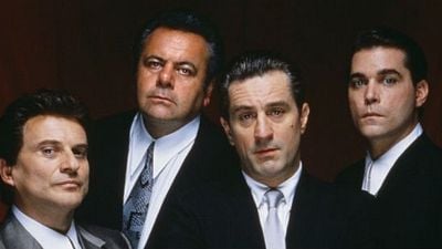 Imagem da notícia 25 anos de Os Bons Companheiros: Elenco vai se reunir no Festival de Tribeca