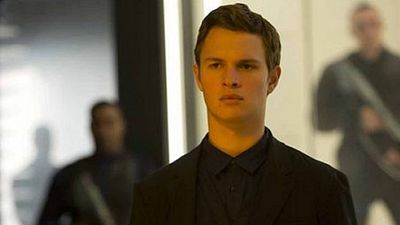 Imagem da notícia Exclusivo: Ansel Elgort fala sobre o uso do 3D em vídeo de A Série Divergente: Insurgente
