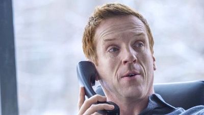 Imagem da notícia Billions: Showtime autoriza produção de série estrelada por Damian Lewis e Paul Giamatti