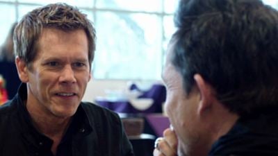 The Following ganha hilária paródia estrelada por Kevin Bacon