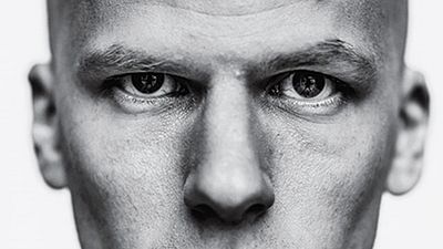 Imagem da notícia Batman Vs Superman: Veja a primeira imagem de Jesse Eisenberg como Lex Luthor