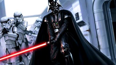 Disney planeja série em live-action de Star Wars