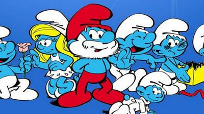 Imagem da notícia Novo filme dos Smurfs só chega aos cinemas em 2017!