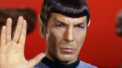 Imagem da notícia Star Trek: Filme em homenagem a Spock será dirigido por filho de Leonard Nimoy