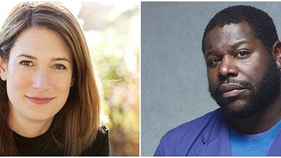 Imagem da notícia Autora de Garota Exemplar irá escrever o roteiro do próximo filme de Steve McQueen