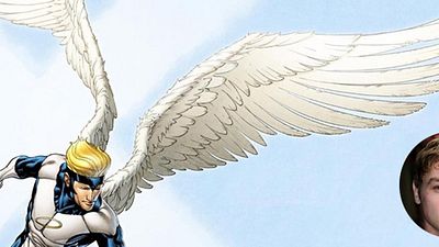 Imagem da notícia O Anjo estará de volta em X-Men: Apocalypse