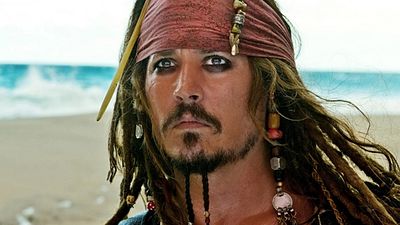 Imagem da notícia Filmagens de Piratas do Caribe 5 são adiadas para que Johnny Depp se recupere de ferimento