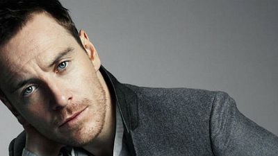 Imagem da notícia Michael Fassbender faz aniversário hoje!