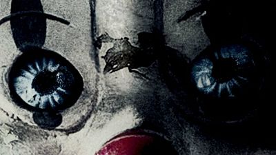 Imagem da notícia Palhaço assustador estampa novo cartaz de Poltergeist - O Fenômeno