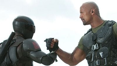 Imagem da notícia G.I. Joe 3 contrata roteirista