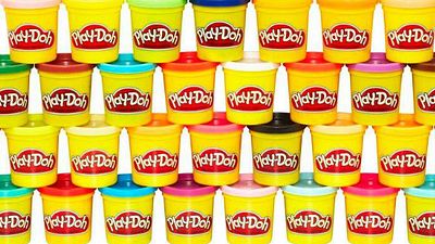 Imagem da notícia Vem aí o filme da massinha de modelar!