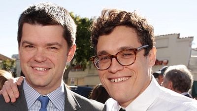 Imagem da notícia Warner quer diretores de Uma Aventura LEGO no comando do filme do Flash