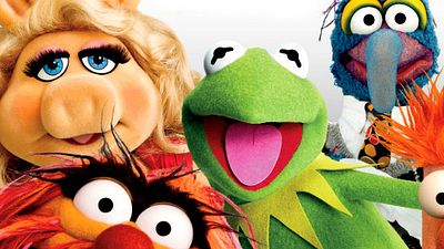Imagem da notícia ABC planeja retorno de Os Muppets à TV