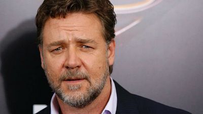 Imagem da notícia Hoje é o aniversário do eterno Gladiador, Russell Crowe!