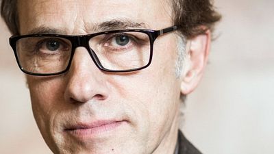 Imagem da notícia Christoph Waltz reafirma que não vai interpretar o vilão Blofeld  em 007 Contra Spectre