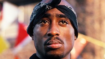Imagem da notícia Cinebiografia de Tupac perde diretor por "diferenças criativas"