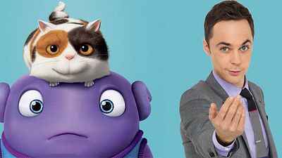 Imagem da notícia Entrevista exclusiva com Jim Parsons, de Cada Um na Sua Casa e The Big Bang Theory