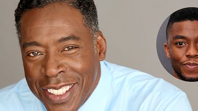 Imagem da notícia Ator de Os Caça-Fantasmas pode interpretar o pai do Pantera Negra