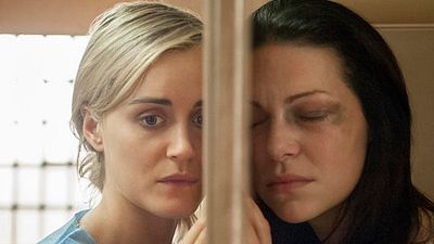 Imagem da notícia Chegou! Confira o trailer da terceira temporada de Orange is the New Black