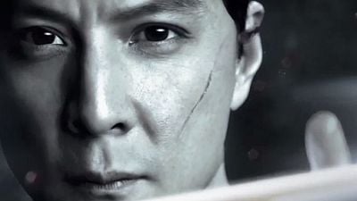 Imagem da notícia Into the Badlands será exibida no Brasil