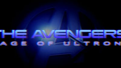 Imagem da notícia E se Vingadores: Era de Ultron fosse um filme dos anos 90? Fã cria divertido trailer retrô do longa