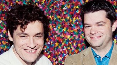 Imagem da notícia Confirmado: Diretores de Uma Aventura LEGO e Anjos da Lei estão escrevendo The Flash