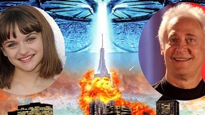 Imagem da notícia Independence Day 2 ganha novos reforços no elenco