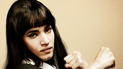 Imagem da notícia Atriz de Kingsman terá papel de destaque em Star Trek 3