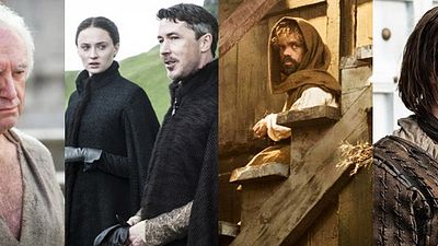 Imagem da notícia Game of Thrones: Tudo o que você precisa saber antes do início da quinta temporada