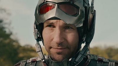 Imagem da notícia Homem-Formiga ganha novo trailer: "Você está pronto para se tornar um herói?"