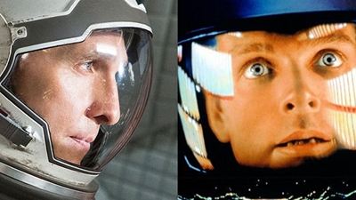 Interestelar e 2001 - Uma Odisséia no Espaço têm semelhanças analisadas em vídeo