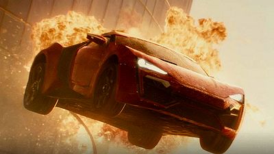 Imagem da notícia Bilheterias Brasil: Velozes & Furiosos 7 ultrapassa 5 milhões de espectadores