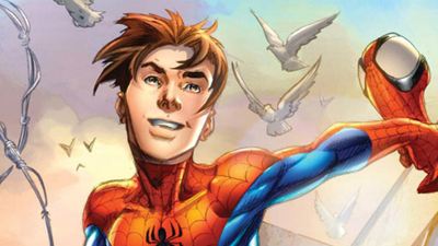 Homem-Aranha de Capitão América 3 será um Peter Parker adolescente