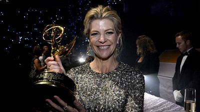 Imagem da notícia Michelle MacLaren abandona a direção de Mulher-Maravilha