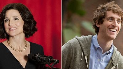 HBO renova as comédias Veep e Silicon Valley