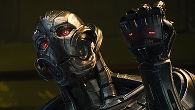 Imagem da notícia Vingadores: Era de Ultron ganha dois novos clipes e um comercial de TV legendado