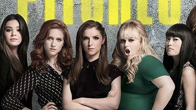 Imagem da notícia Anna Kendrick se recusa a fazer pose sexy no poster de A Escolha Perfeita 2 e ganha o apoio dos fãs