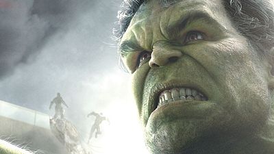 Imagem da notícia Mark Ruffalo afirma que Marvel não planeja filme solo do Hulk