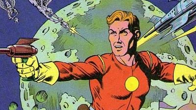 Imagem da notícia Filme do Flash Gordon pode ter Matthew Vaughn na direção