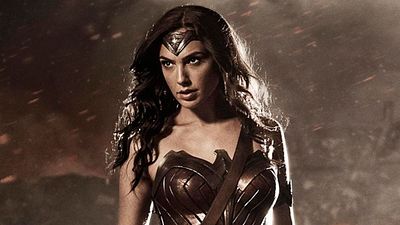 Imagem da notícia Filme da Mulher-Maravilha encontra diretora