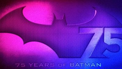 Imagem da notícia Visitamos a exposição de 75 anos do Batman!