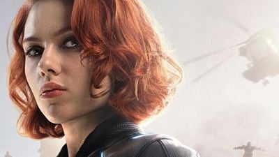Scarlett Johansson confirma conversas com a Marvel sobre filme solo da Viúva Negra