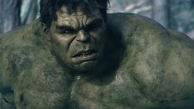 Imagem da notícia Vingadores 2 - Era de Ultron: Viúva Negra controla o Hulk em cena legendada 
