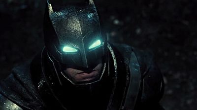 Imagem da notícia Saiu! Veja o trailer oficial de Batman vs Superman - A Origem da Justiça