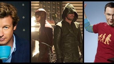 Imagem da notícia 25 Easter Eggs de séries de TV