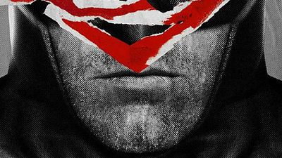Imagem da notícia Batman Vs Superman - A Origem da Justiça ganha dois novos cartazes!