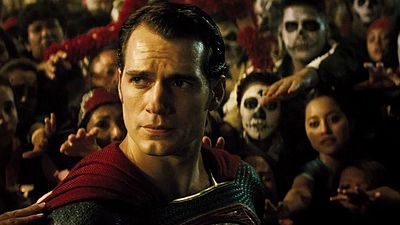 Imagem da notícia Batman Vs Superman - A Origem da Justiça não é uma sequência de O Homem de Aço, diz Henry Cavill