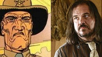 Imagem da notícia Preacher encontra seu Xerife Hugo Root