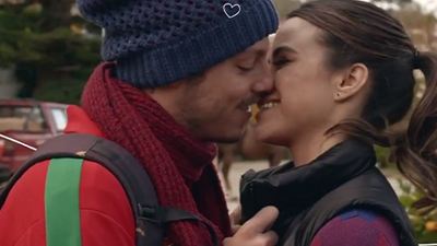 O "casal mais apaixonado do cinema" passa por (novos) problemas no primeiro trailer de Meu Passado me Condena 2